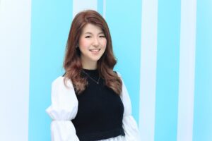 matina kuroiwa 300x200 - ☆黒岩明菜産休のお知らせ☆彡8月中旬予定