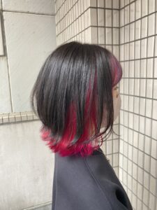 0A4E3E8E 9405 43A9 A5A1 6777CB2FA2AA 225x300 - ☆ウルフヘア再び☆